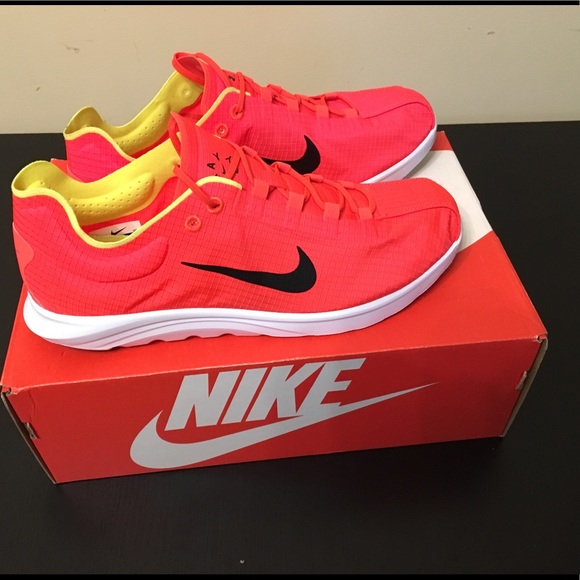 Nike, Mayfly Lite, Men’s, Size 11 - Picture 2 of 6